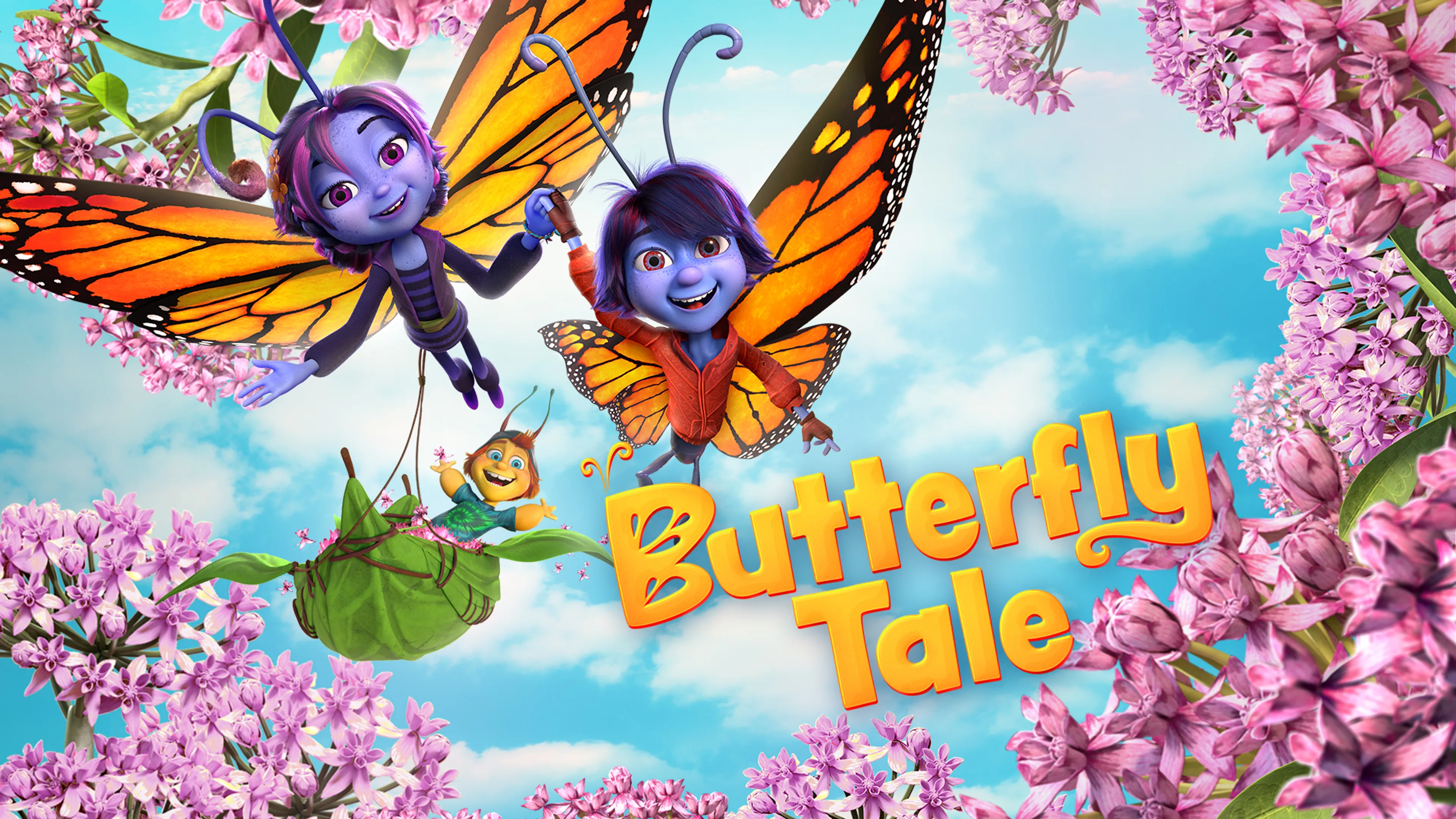 Title poster image